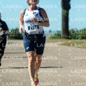 Atlantida Corre - Dorsal 2166