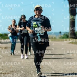 Atlantida Corre - Dorsal 2500