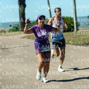 Atlantida Corre - Dorsal 1860