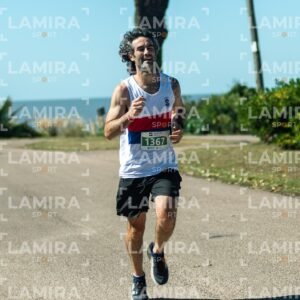 Atlantida Corre - Dorsal 1367