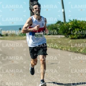 Atlantida Corre - Dorsal 1367