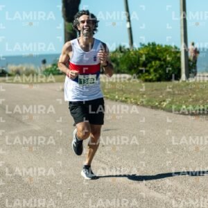 Atlantida Corre - Dorsal 1367