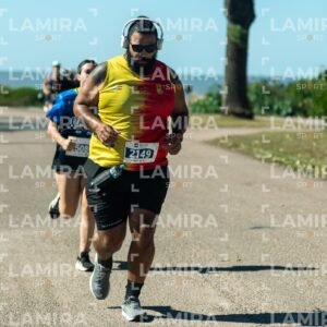 Atlantida Corre - Dorsal 2149