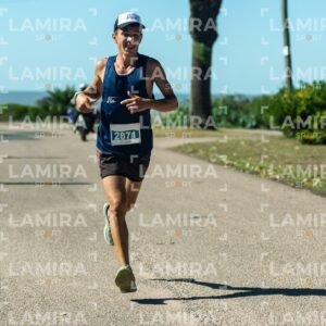 Atlantida Corre - Dorsal 2871