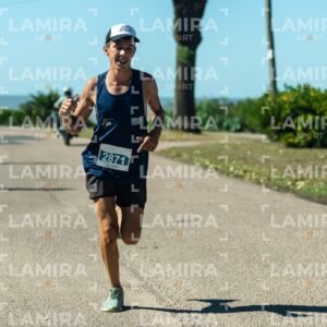 Atlantida Corre - Dorsal 2871