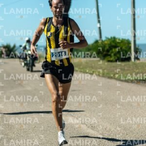 Atlantida Corre - Dorsal 2916