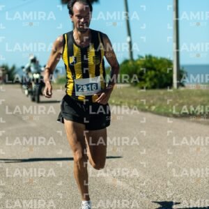 Atlantida Corre - Dorsal 2916