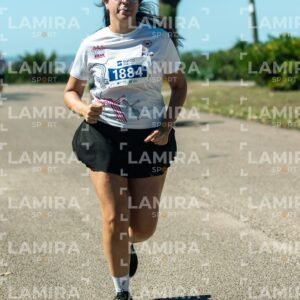 Atlantida Corre - Dorsal 1884