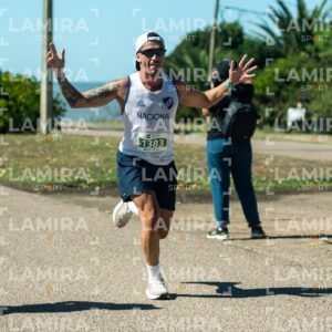 Atlantida Corre - Dorsal 1383