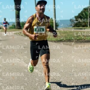 Atlantida Corre - Dorsal 974