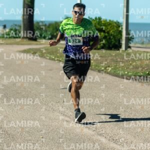 Atlantida Corre - Dorsal 924