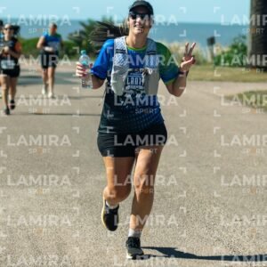 Atlantida Corre - Dorsal 8
