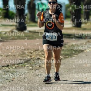 Atlantida Corre - Dorsal 2510