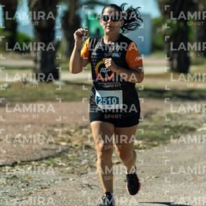 Atlantida Corre - Dorsal 2510