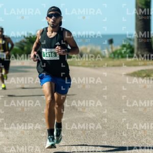 Atlantida Corre - Dorsal 1416