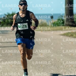 Atlantida Corre - Dorsal 1416