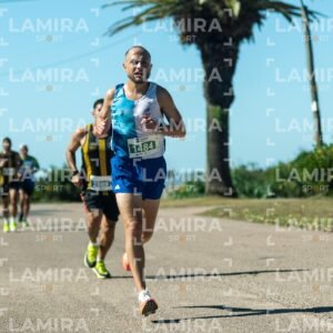 Atlantida Corre - Dorsal 2869