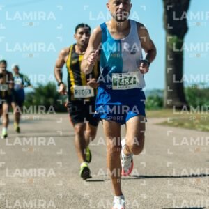 Atlantida Corre - Dorsal 2869