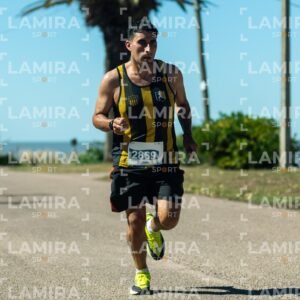 Atlantida Corre - Dorsal 2869