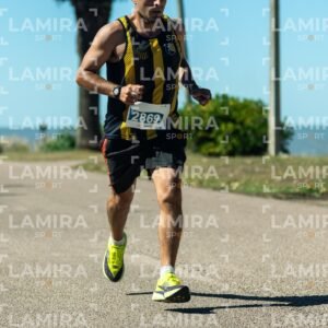 Atlantida Corre - Dorsal 2869