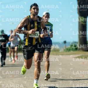 Atlantida Corre - Dorsal 1474