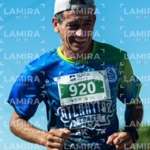 Atlantida Corre - Dorsal 920