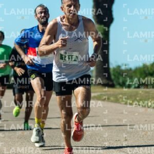 Atlantida Corre - Dorsal 1417