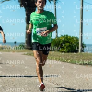 Atlantida Corre - Dorsal 289