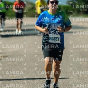 Atlantida Corre - Dorsal 2534