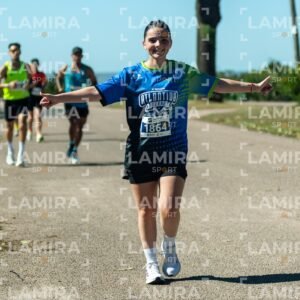 Atlantida Corre - Dorsal 1864