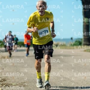 Atlantida Corre - Dorsal 2503