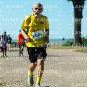 Atlantida Corre - Dorsal 2503