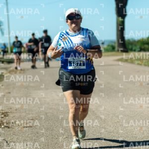 Atlantida Corre - Dorsal 1871