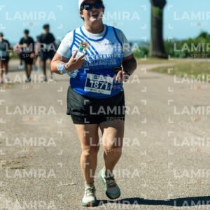 Atlantida Corre - Dorsal 1871