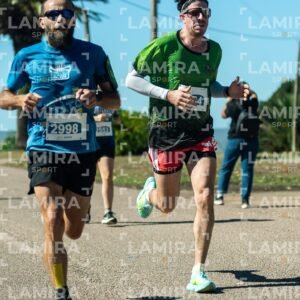 Atlantida Corre - Dorsal 2998