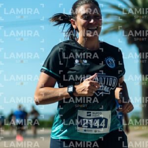 Atlantida Corre - Dorsal 2144