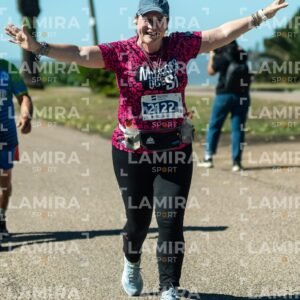 Atlantida Corre - Dorsal 2122