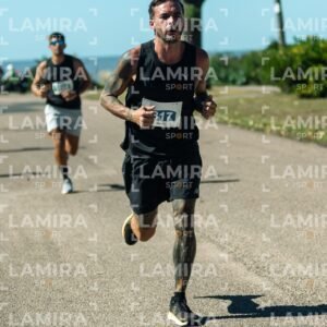 Atlantida Corre - Dorsal 317