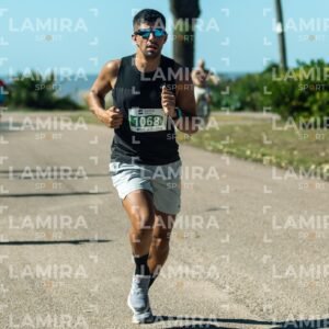 Atlantida Corre - Dorsal 1068