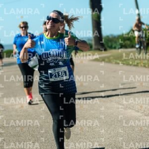 Atlantida Corre - Dorsal 2136