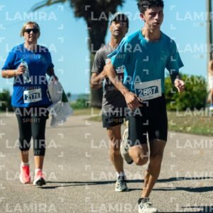 Atlantida Corre - Dorsal 2887