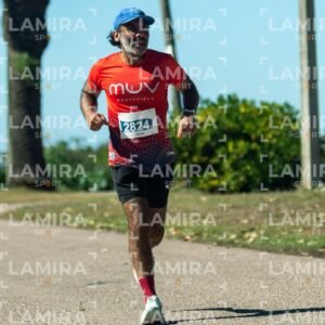 Atlantida Corre - Dorsal 2824