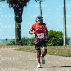 Atlantida Corre - Dorsal 2824