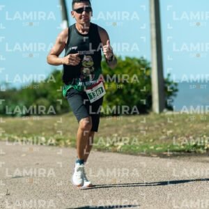 Atlantida Corre - Dorsal 1361