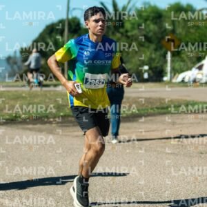 Atlantida Corre - Dorsal 2962