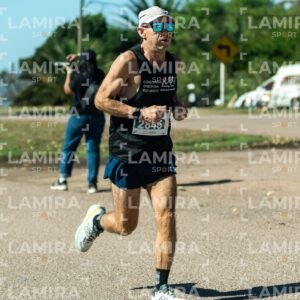 Atlantida Corre - Dorsal 2845