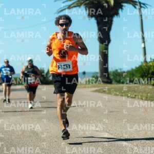 Atlantida Corre - Dorsal 2843