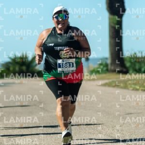 Atlantida Corre - Dorsal 1883