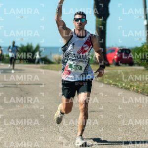 Atlantida Corre - Dorsal 960