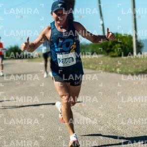 Atlantida Corre - Dorsal 2866